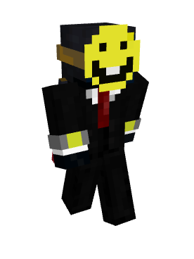 Minecraft skin